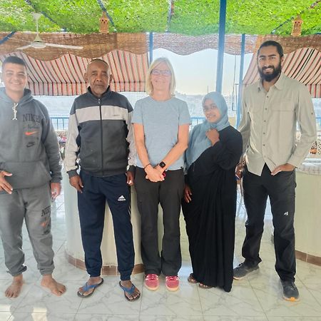 Hotel Airkela Nuba Dool 2 Assuan Exterior foto
