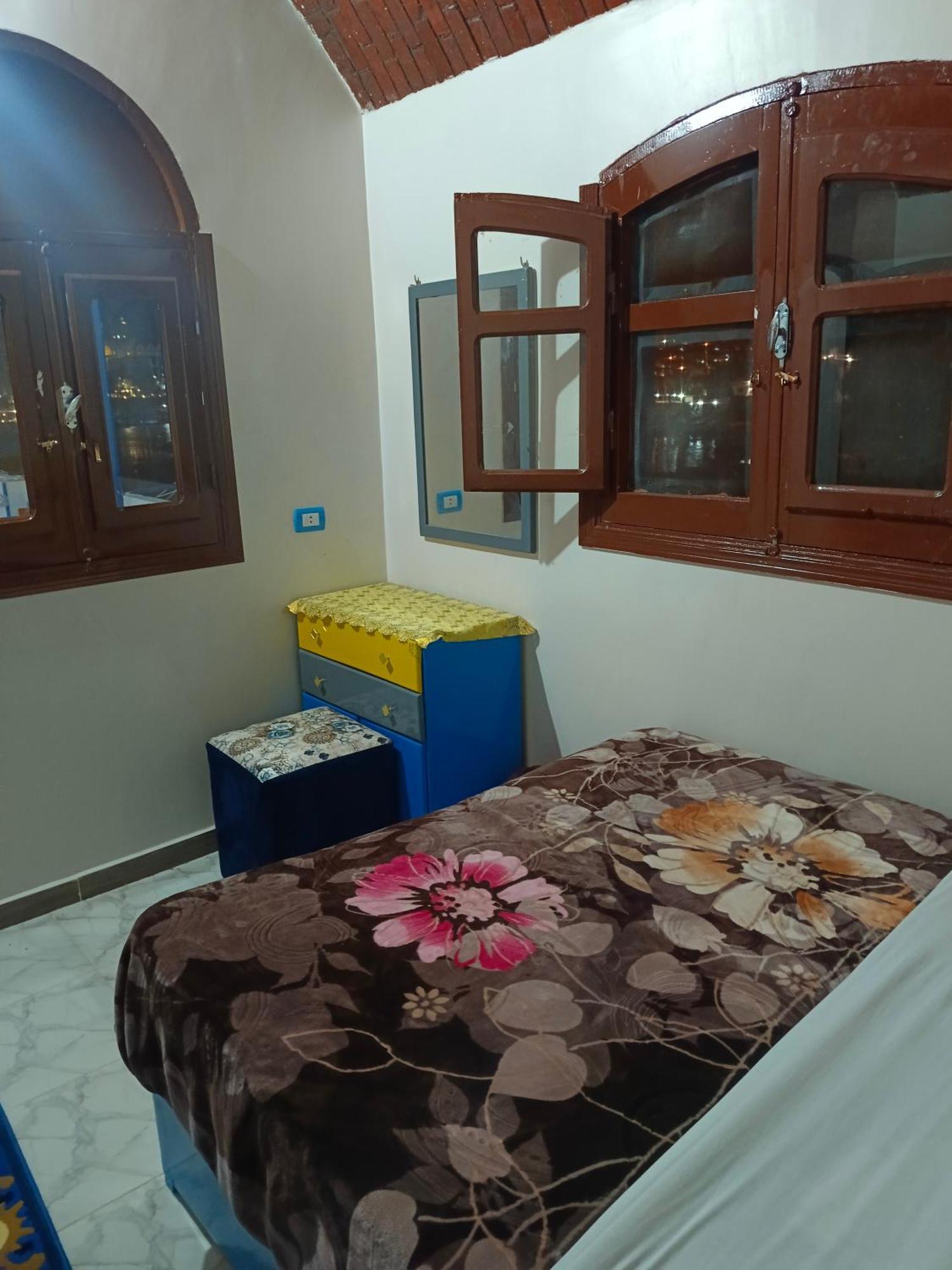 Hotel Airkela Nuba Dool 2 Assuan Exterior foto