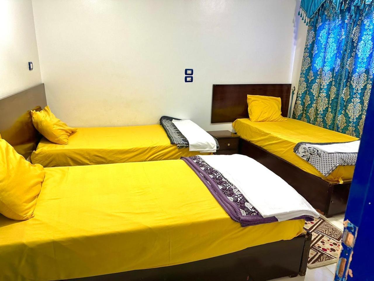 Hotel Airkela Nuba Dool 2 Assuan Exterior foto
