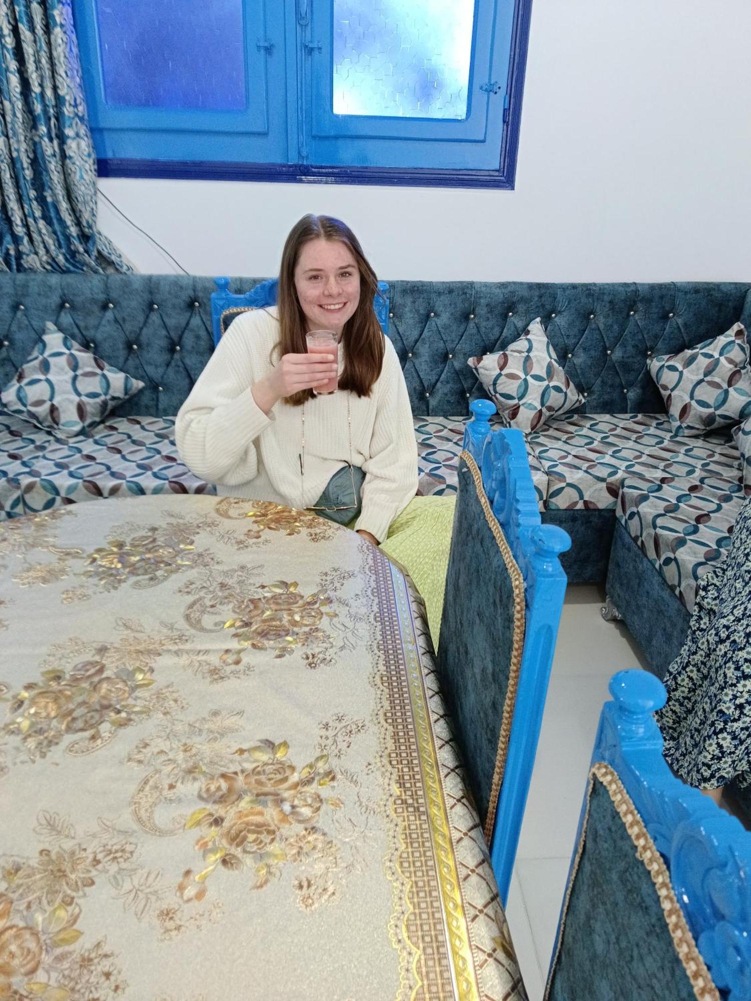 Hotel Airkela Nuba Dool 2 Assuan Zimmer foto
