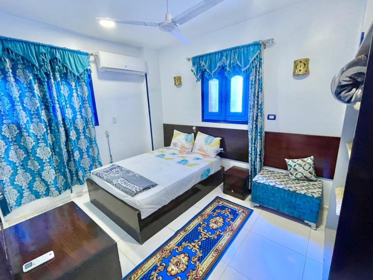 Hotel Airkela Nuba Dool 2 Assuan Exterior foto
