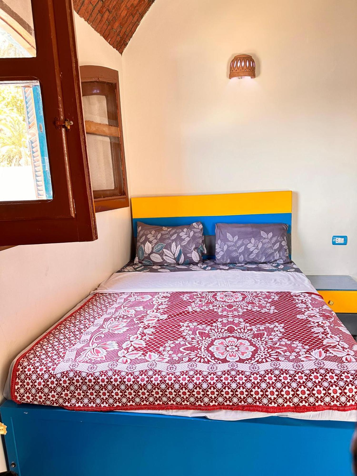 Hotel Airkela Nuba Dool 2 Assuan Exterior foto