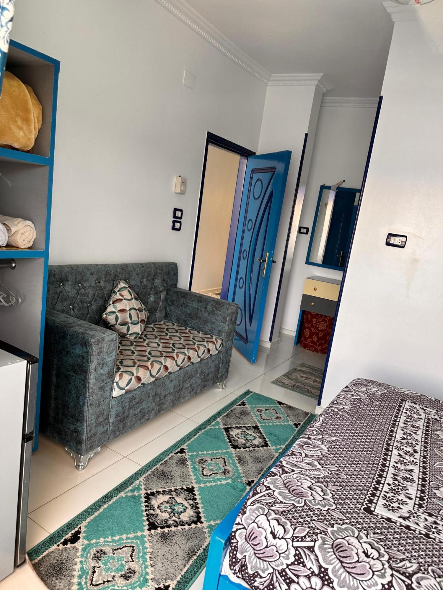 Hotel Airkela Nuba Dool 2 Assuan Exterior foto